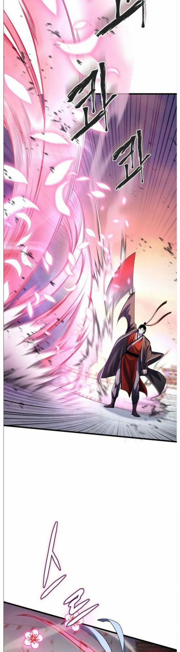 Đao Hoàng Tứ Thiếu Gia 102 trang 45