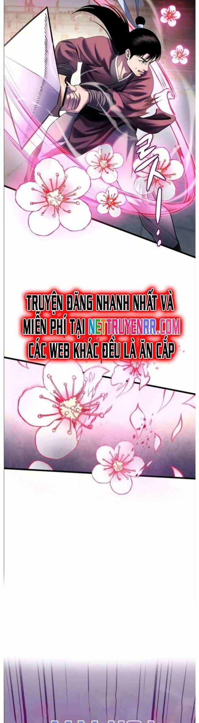 Đao Hoàng Tứ Thiếu Gia 102 trang 46