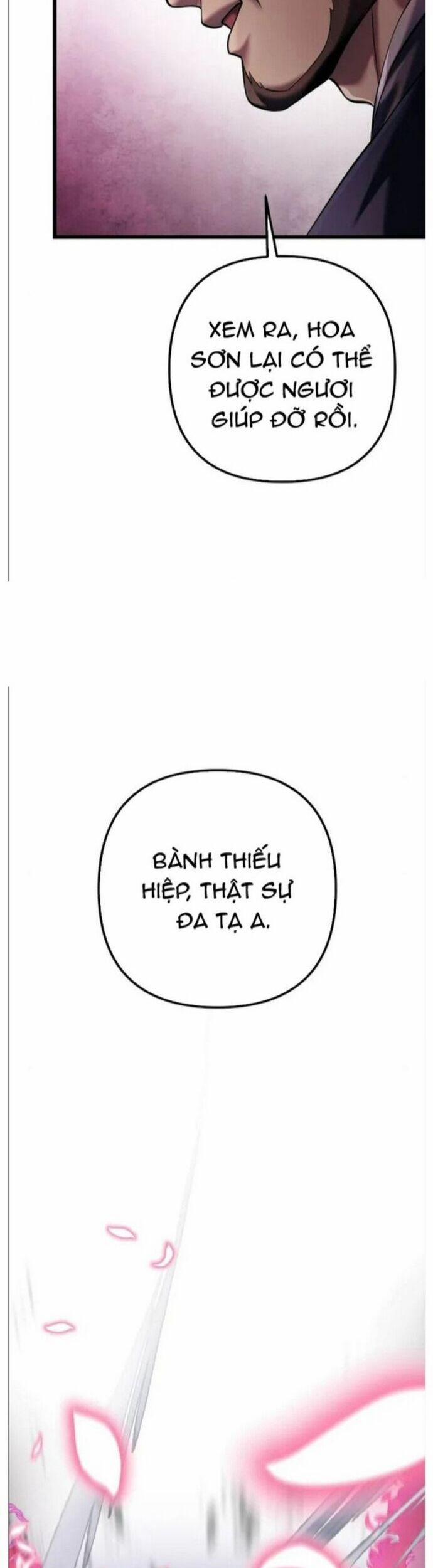 Đao Hoàng Tứ Thiếu Gia 102 trang 49