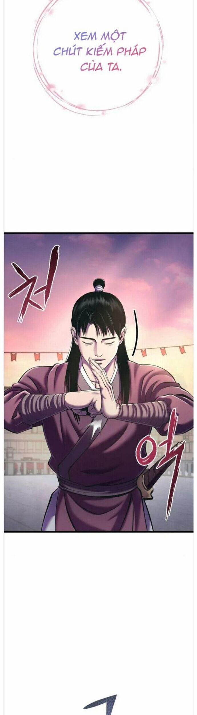 Đao Hoàng Tứ Thiếu Gia 102 trang 5