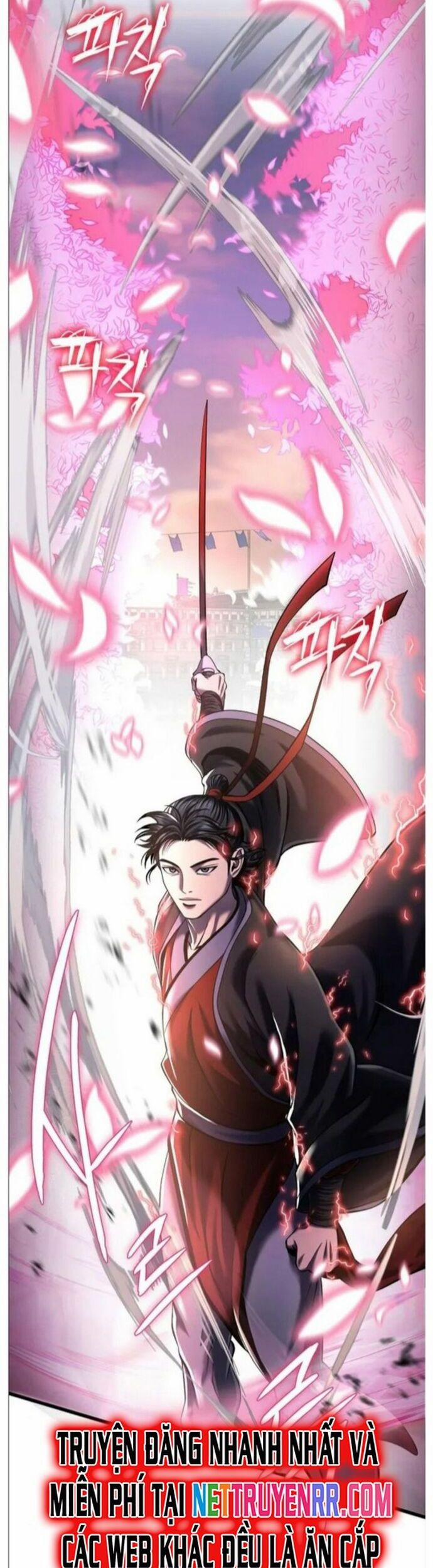 Đao Hoàng Tứ Thiếu Gia 102 trang 50
