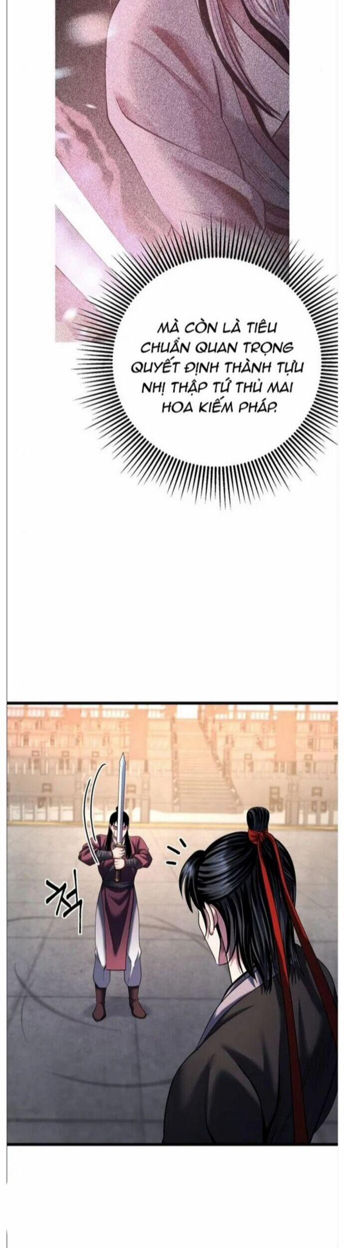 Đao Hoàng Tứ Thiếu Gia 102 trang 53