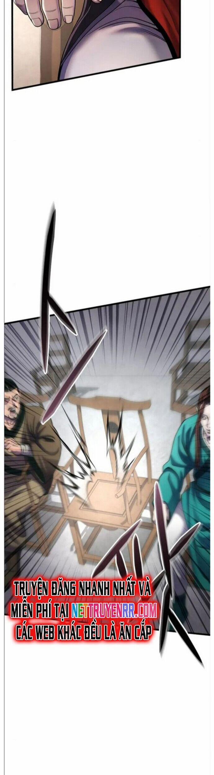 Đao Hoàng Tứ Thiếu Gia 102 trang 9