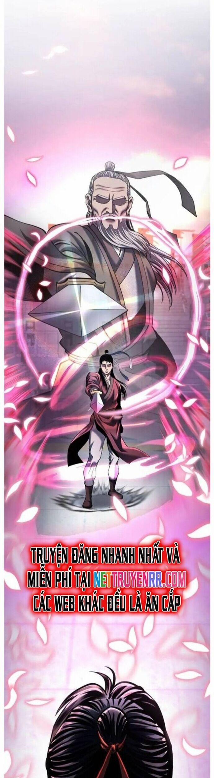 Đao Hoàng Tứ Thiếu Gia 103 trang 1