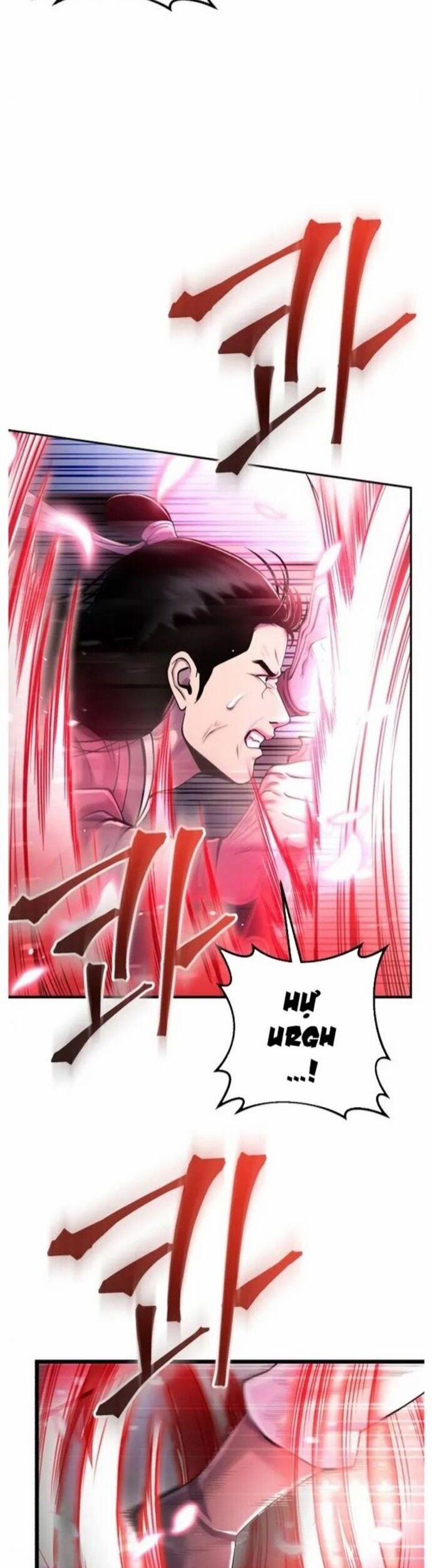 Đao Hoàng Tứ Thiếu Gia 103 trang 10