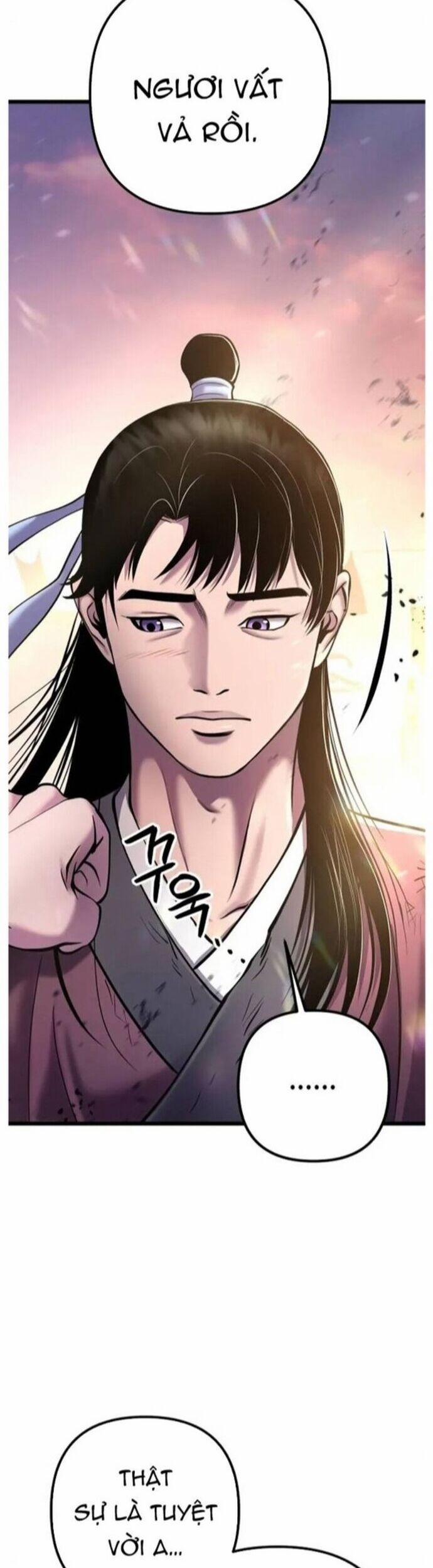 Đao Hoàng Tứ Thiếu Gia 103 trang 17