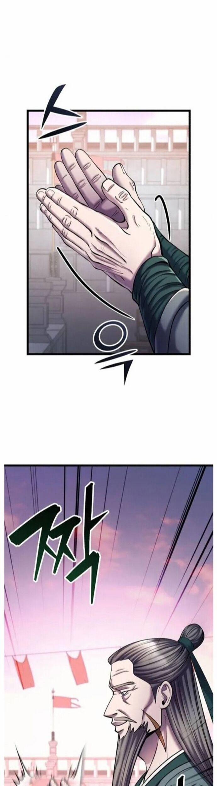 Đao Hoàng Tứ Thiếu Gia 103 trang 19