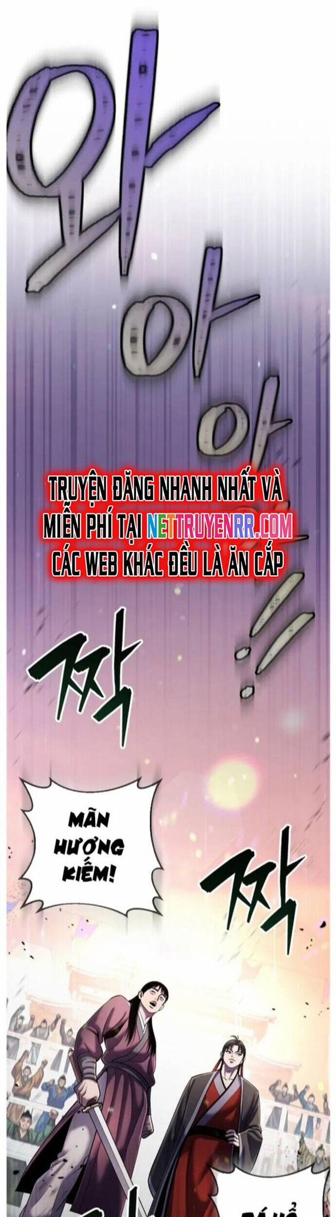 Đao Hoàng Tứ Thiếu Gia 103 trang 21