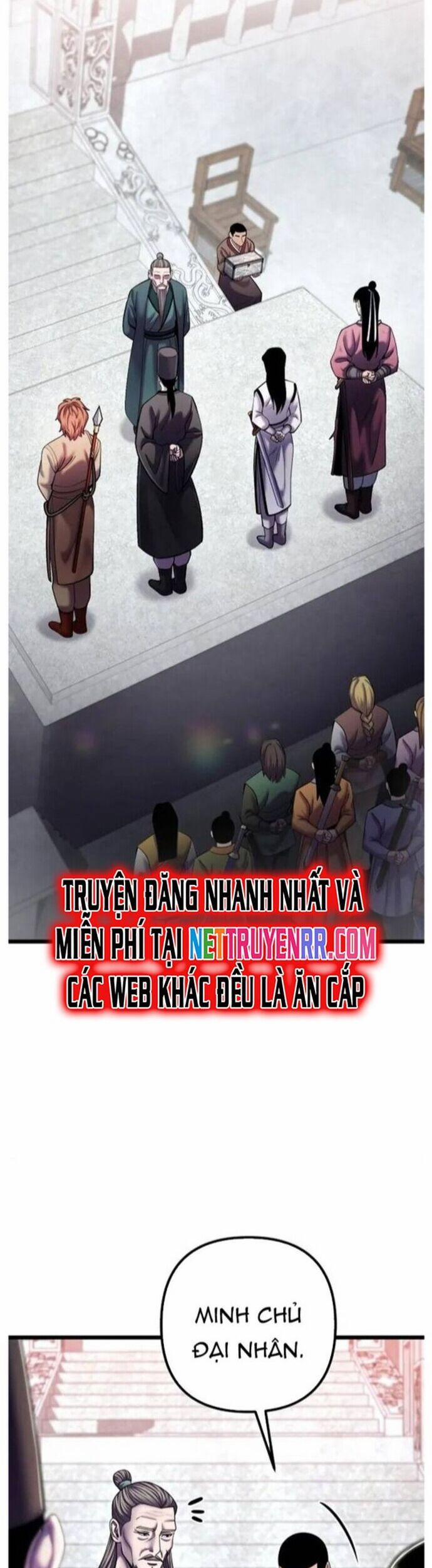 Đao Hoàng Tứ Thiếu Gia 103 trang 25