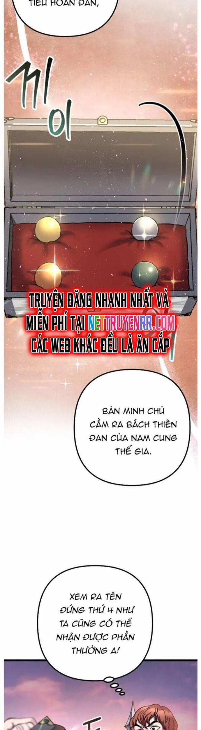 Đao Hoàng Tứ Thiếu Gia 103 trang 28