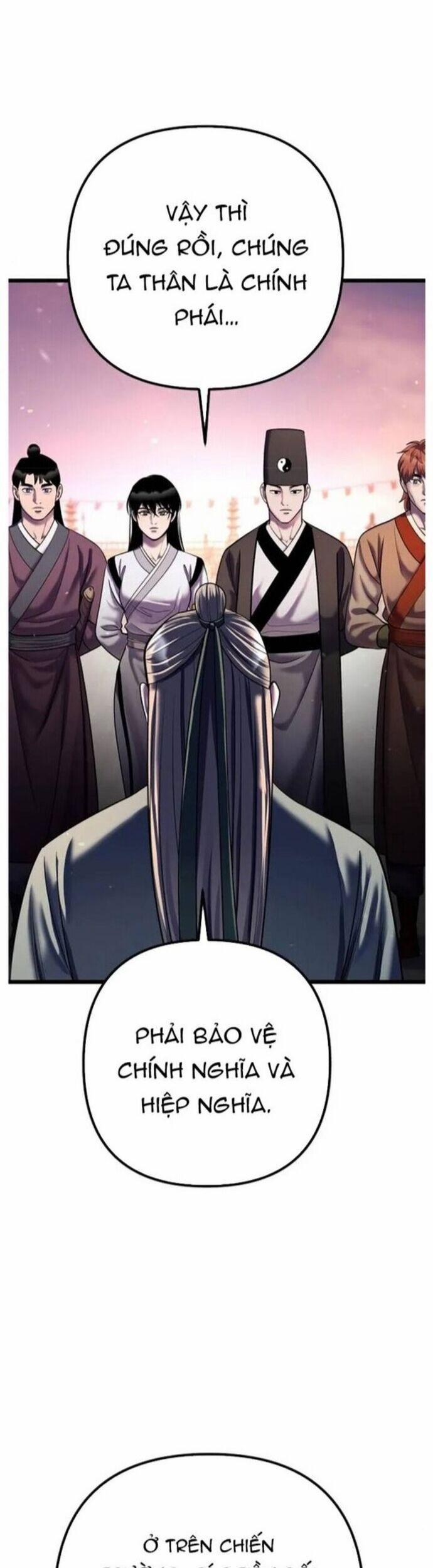 Đao Hoàng Tứ Thiếu Gia 103 trang 33