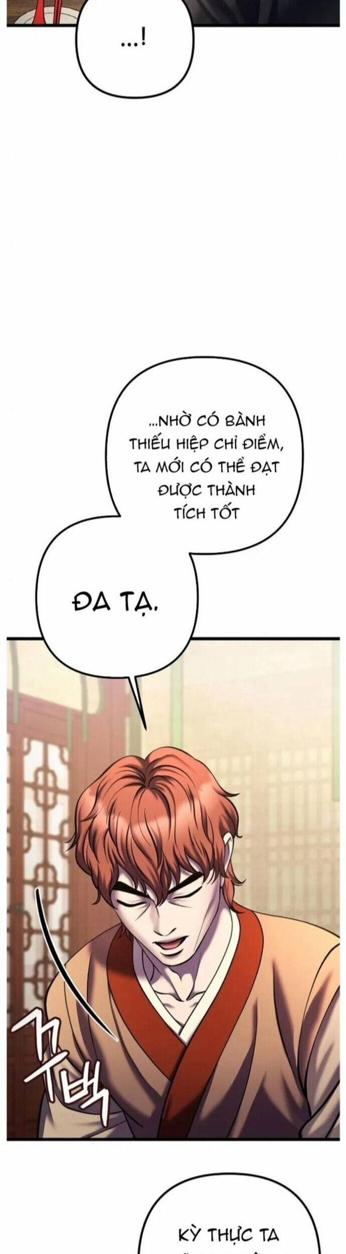 Đao Hoàng Tứ Thiếu Gia 103 trang 45