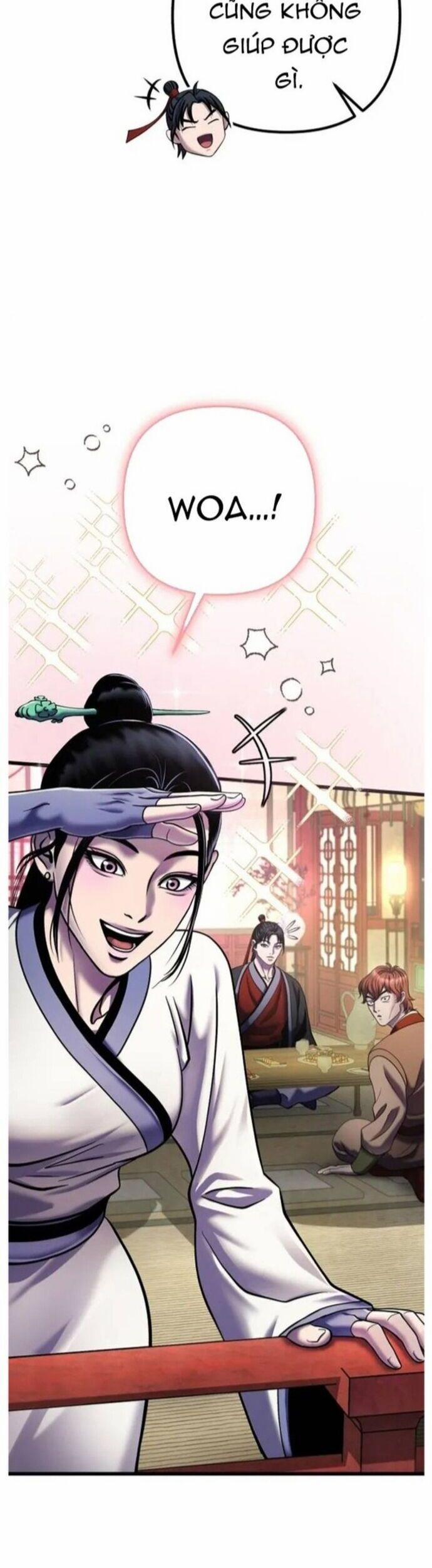 Đao Hoàng Tứ Thiếu Gia 103 trang 46