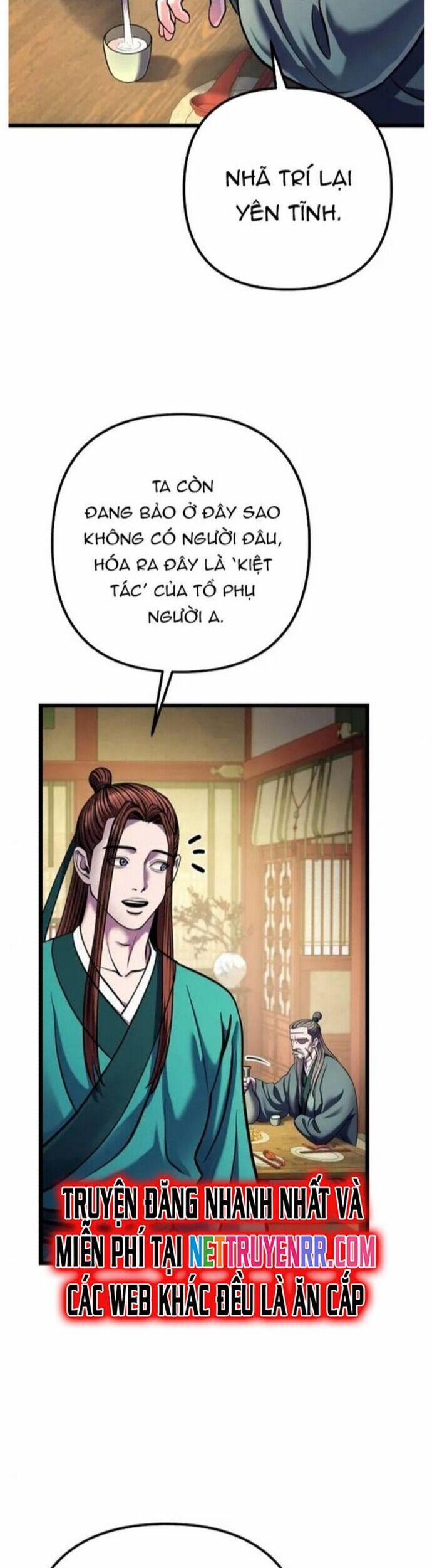 Đao Hoàng Tứ Thiếu Gia 103 trang 49