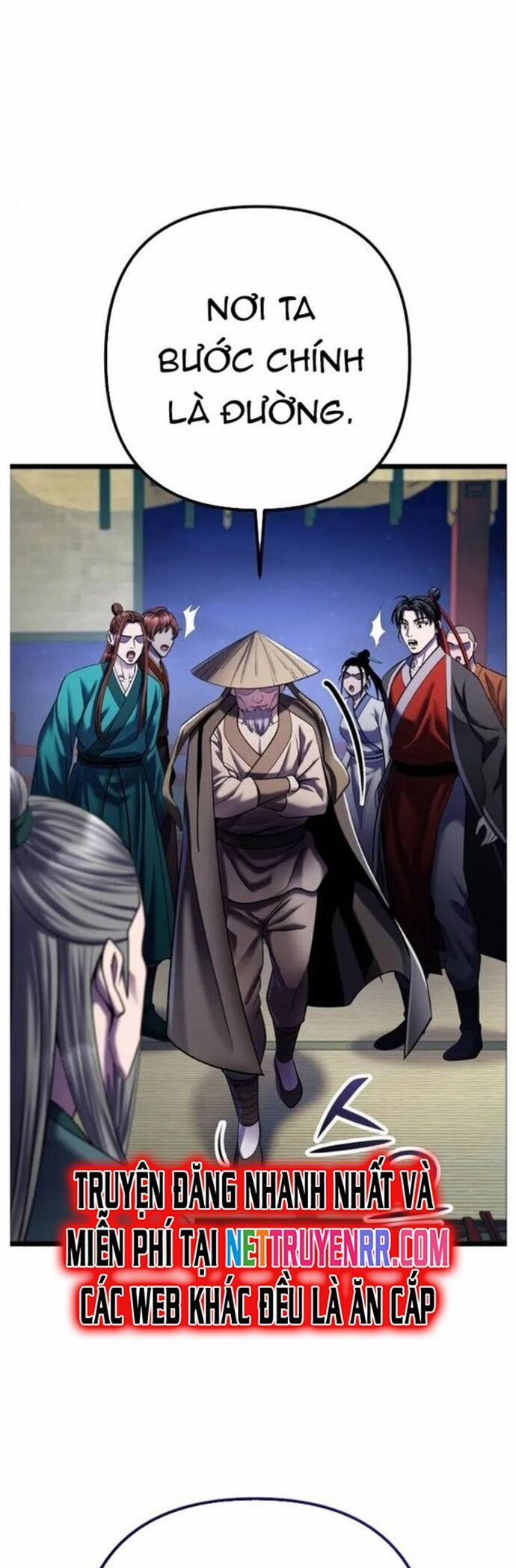 Đao Hoàng Tứ Thiếu Gia 103 trang 56