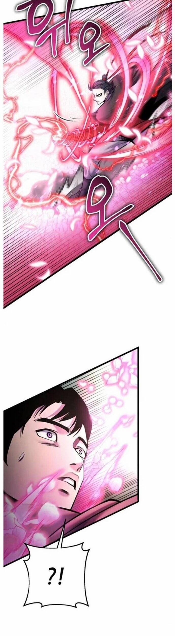 Đao Hoàng Tứ Thiếu Gia 103 trang 7