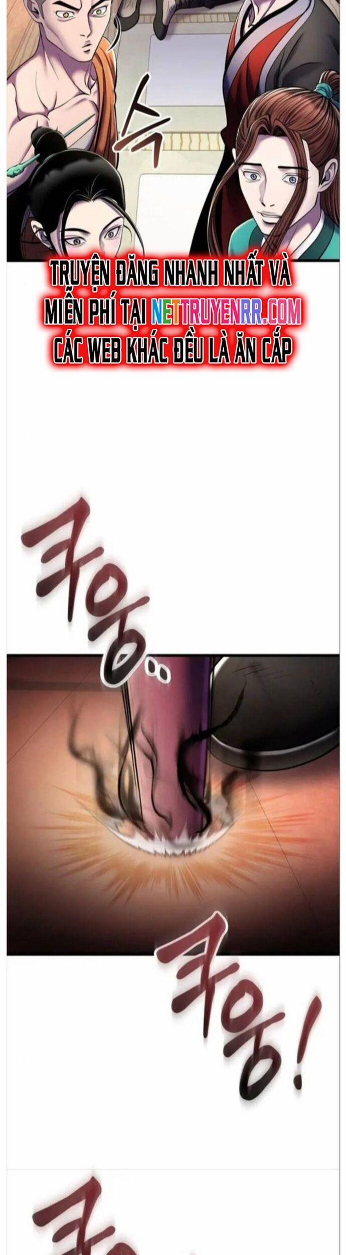 Đao Hoàng Tứ Thiếu Gia 104 trang 14