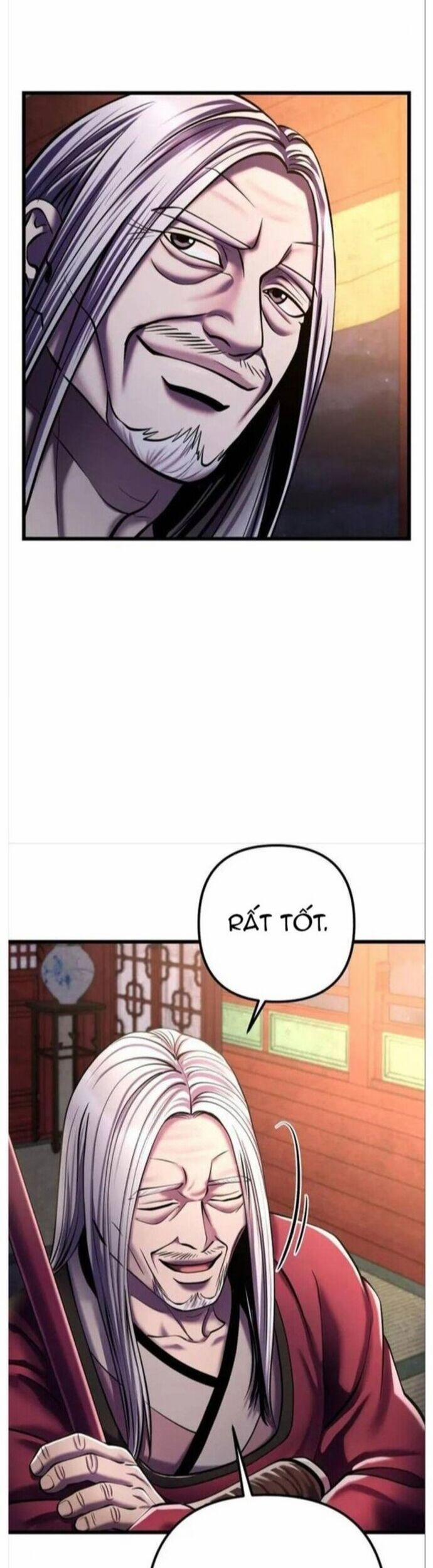 Đao Hoàng Tứ Thiếu Gia 104 trang 43