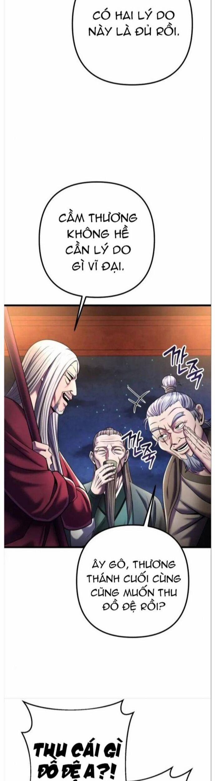 Đao Hoàng Tứ Thiếu Gia 104 trang 44