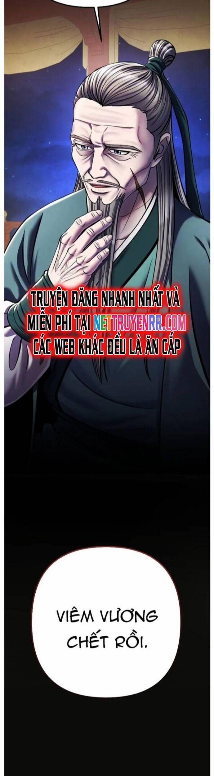 Đao Hoàng Tứ Thiếu Gia 105 trang 1