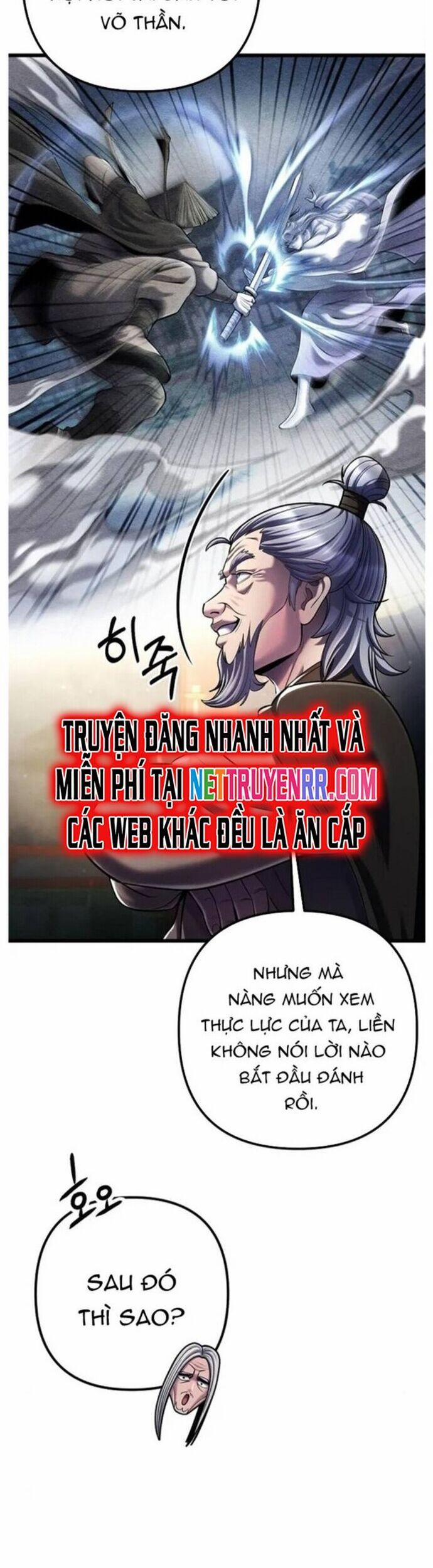 Đao Hoàng Tứ Thiếu Gia 105 trang 27