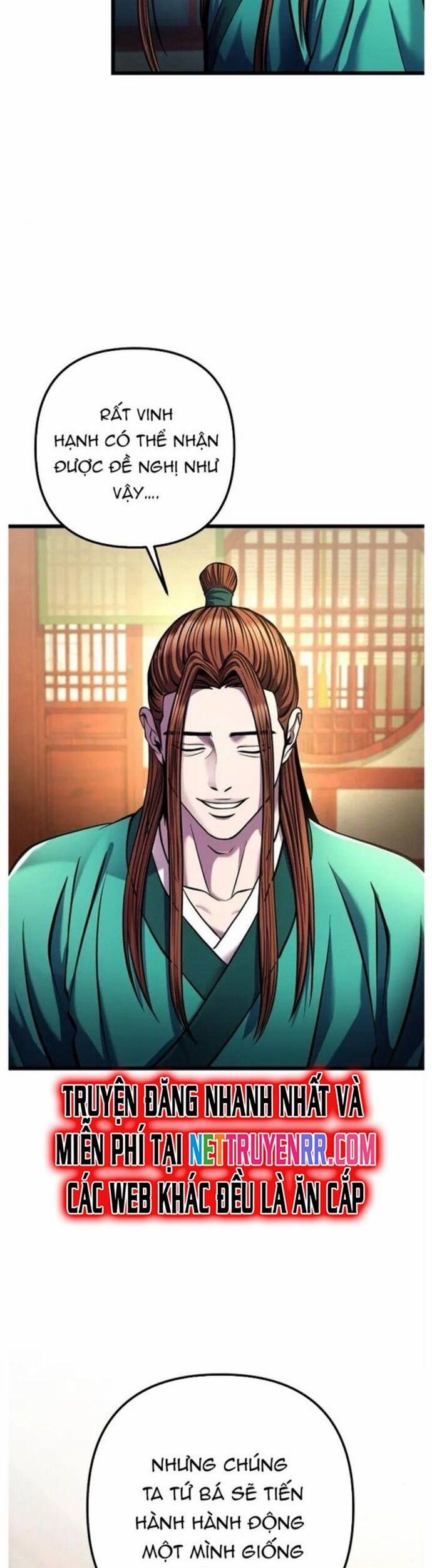Đao Hoàng Tứ Thiếu Gia 105 trang 34