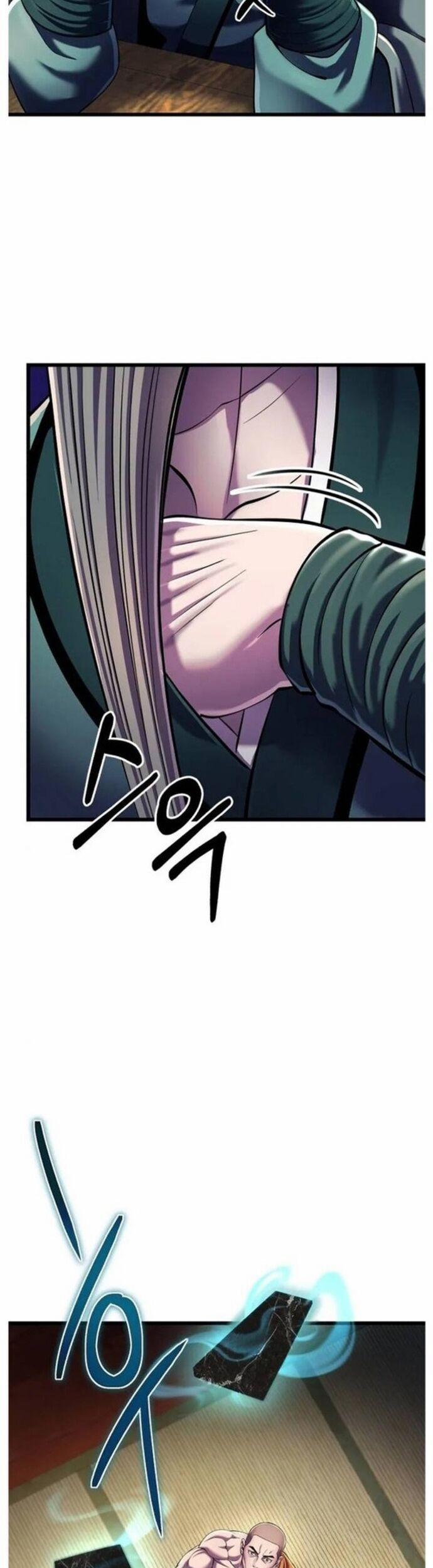 Đao Hoàng Tứ Thiếu Gia 105 trang 36