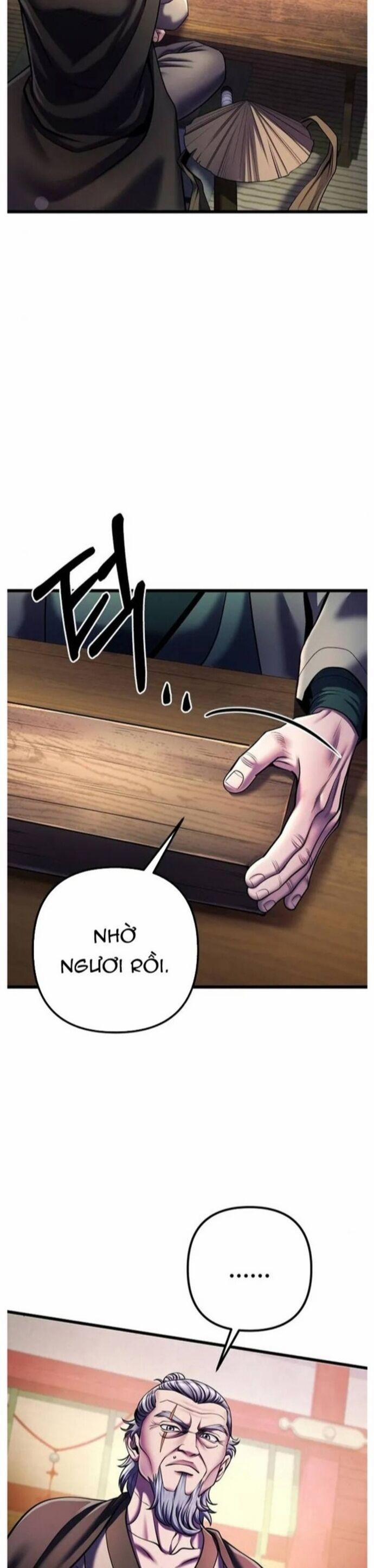 Đao Hoàng Tứ Thiếu Gia 105 trang 48