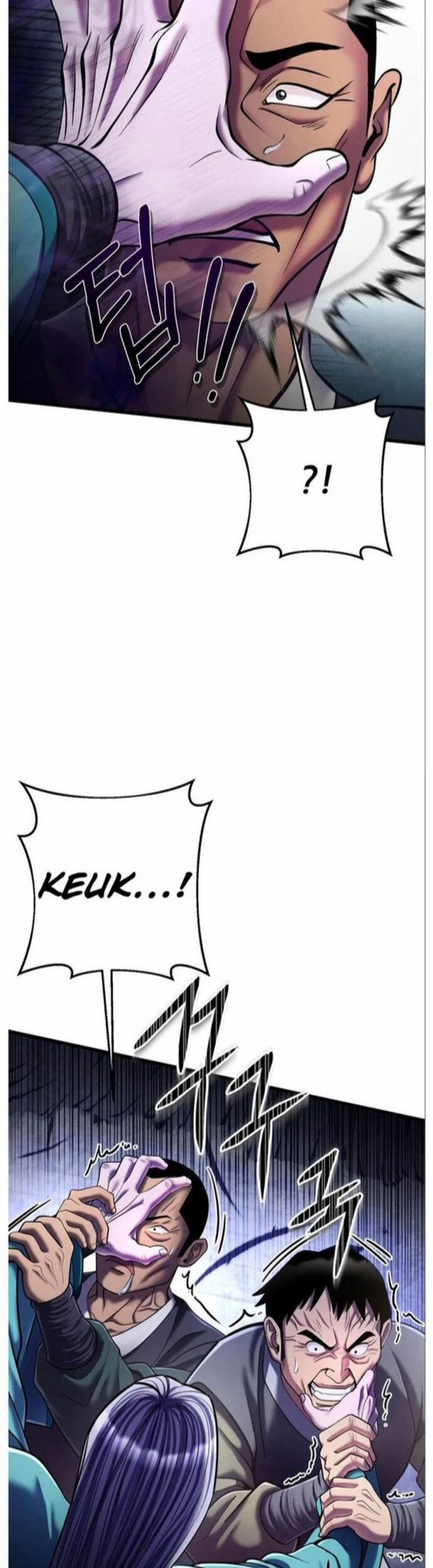 Đao Hoàng Tứ Thiếu Gia 106 trang 12