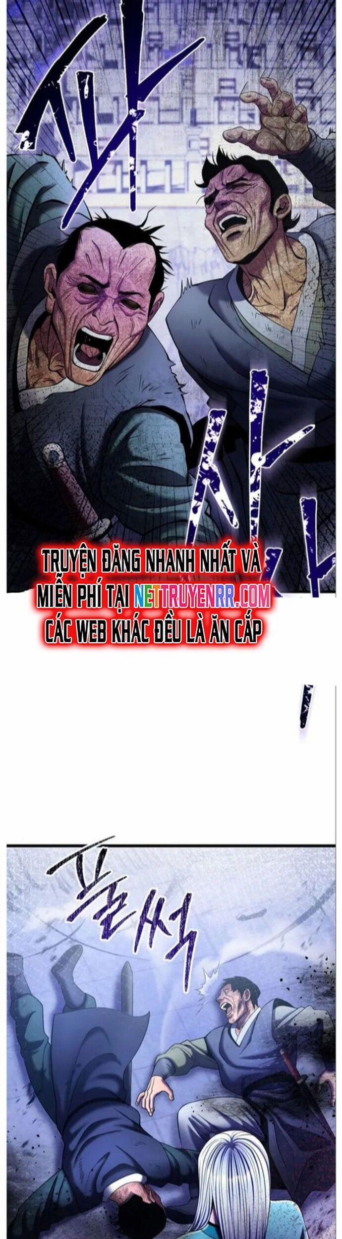 Đao Hoàng Tứ Thiếu Gia 106 trang 14