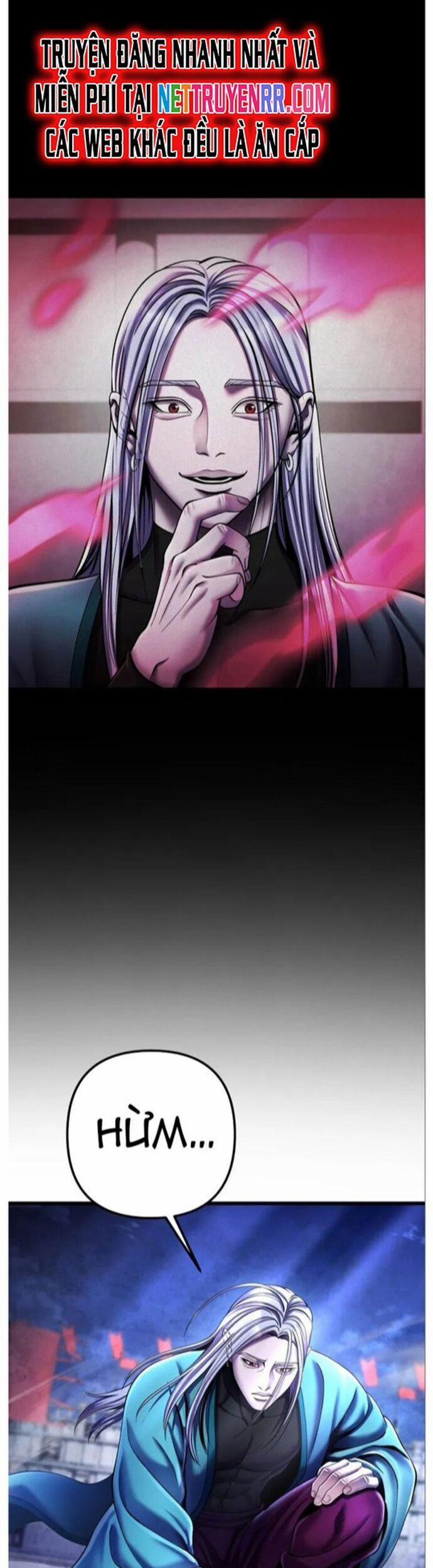 Đao Hoàng Tứ Thiếu Gia 106 trang 20