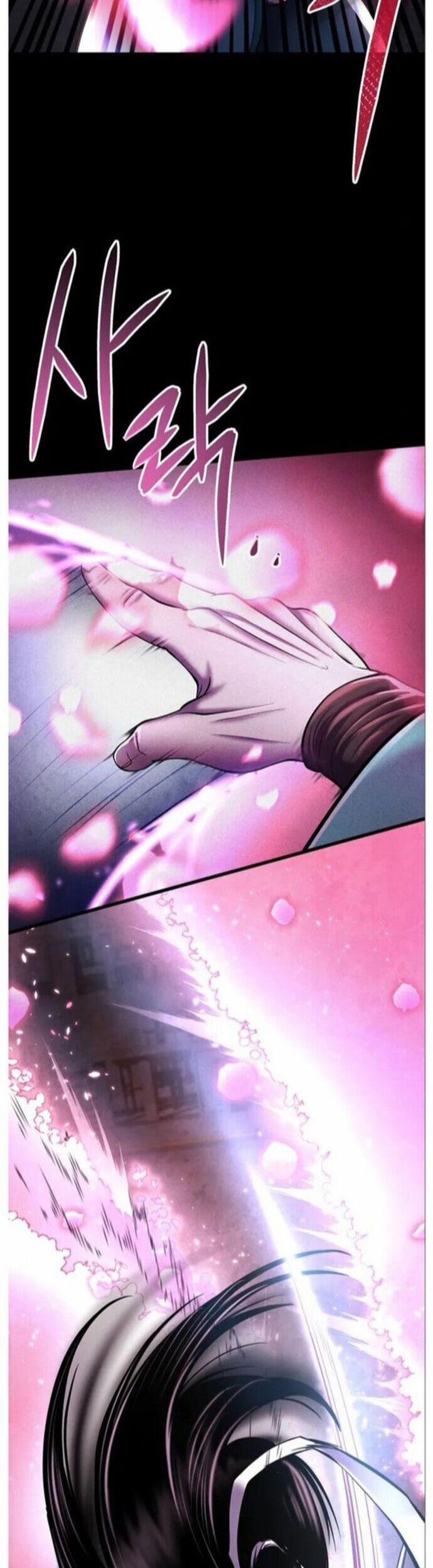 Đao Hoàng Tứ Thiếu Gia 106 trang 23