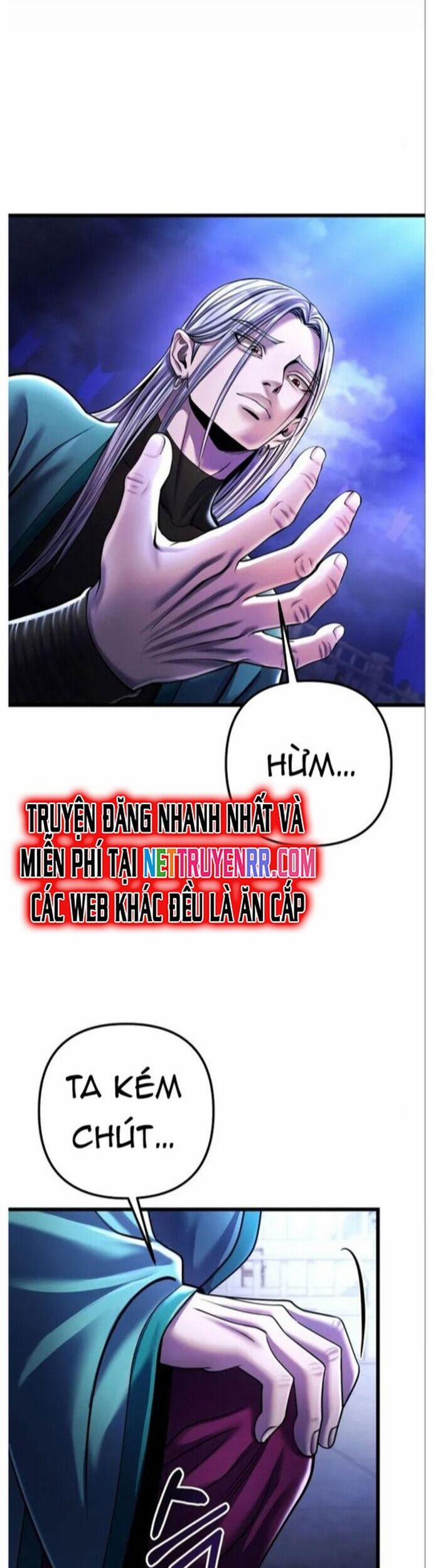 Đao Hoàng Tứ Thiếu Gia 106 trang 35