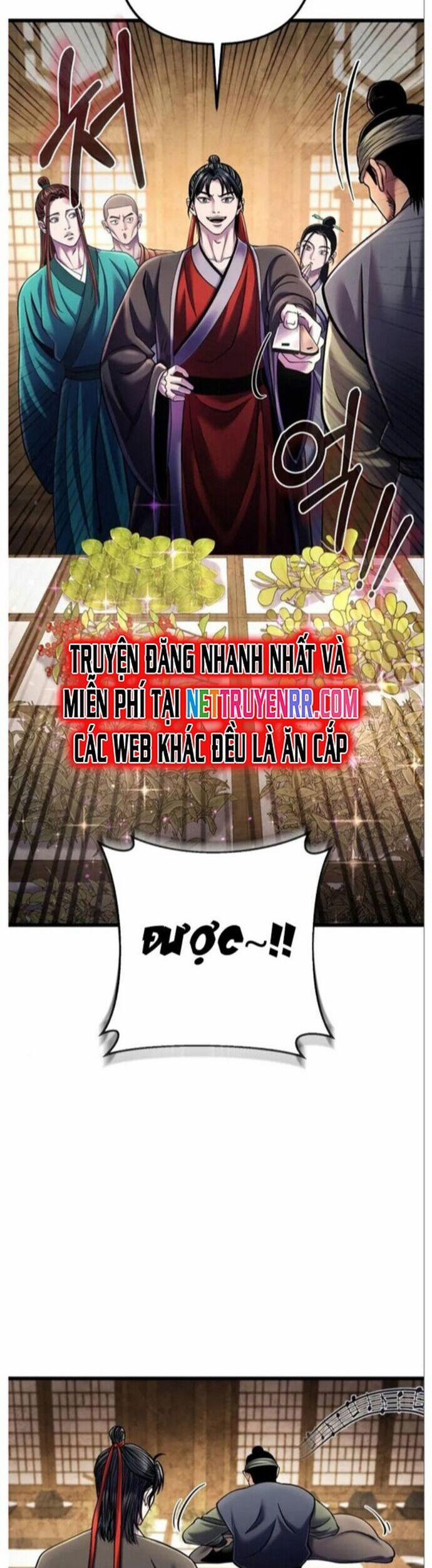 Đao Hoàng Tứ Thiếu Gia 106 trang 47