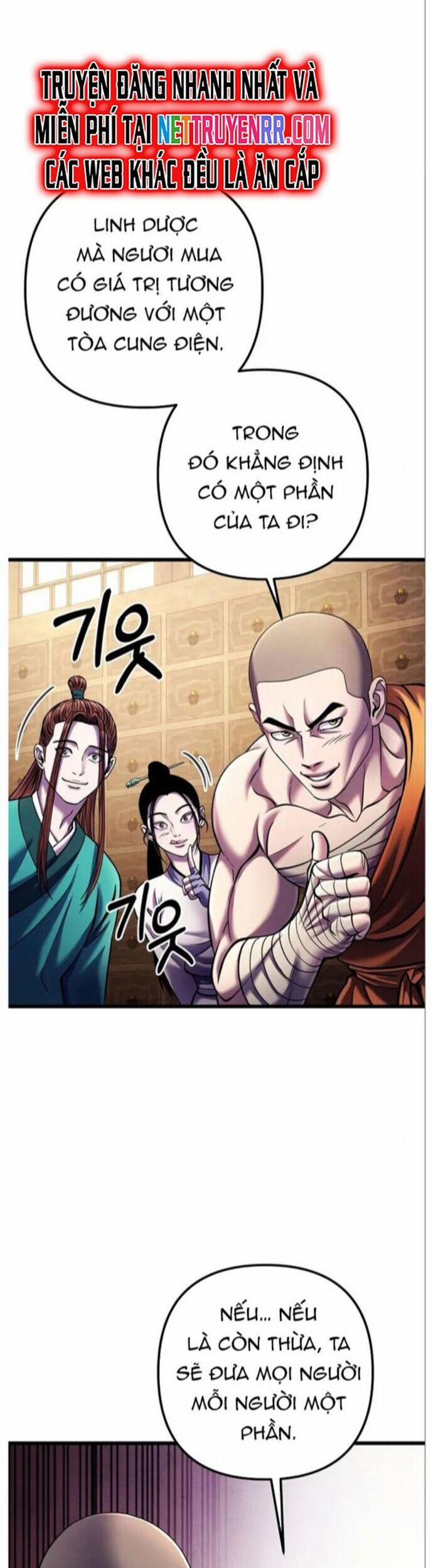 Đao Hoàng Tứ Thiếu Gia 106 trang 49