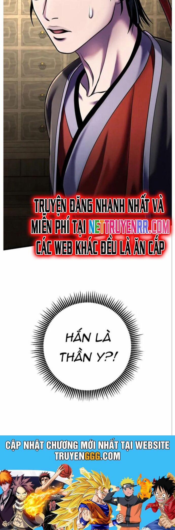 Đao Hoàng Tứ Thiếu Gia 106 trang 56