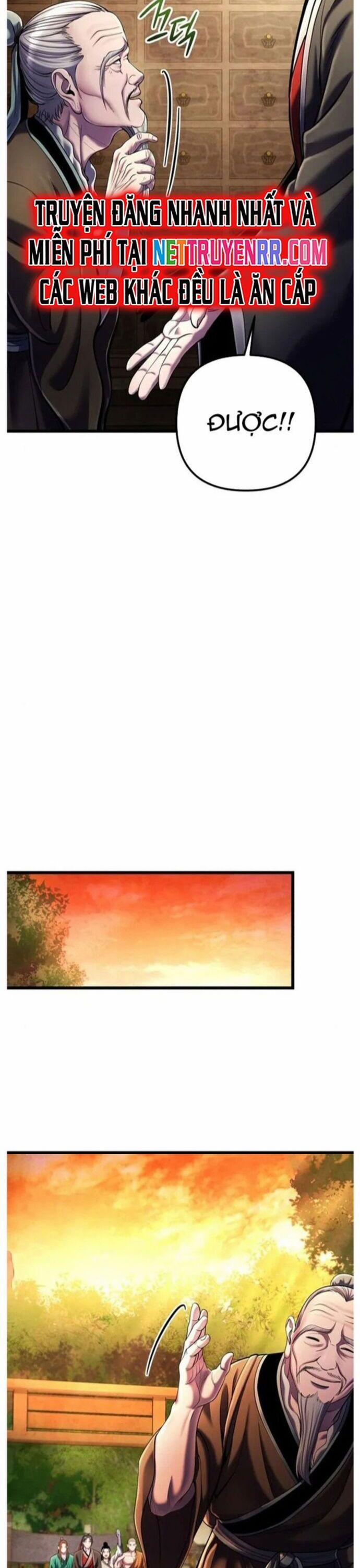 Đao Hoàng Tứ Thiếu Gia 107 trang 13