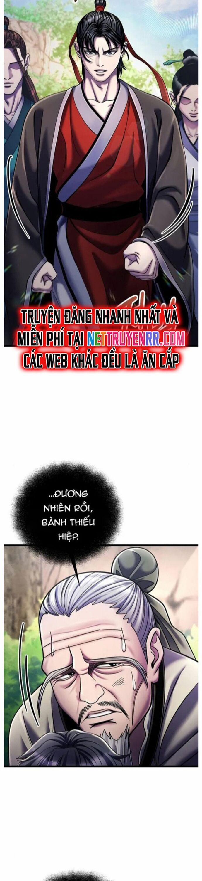 Đao Hoàng Tứ Thiếu Gia 107 trang 24