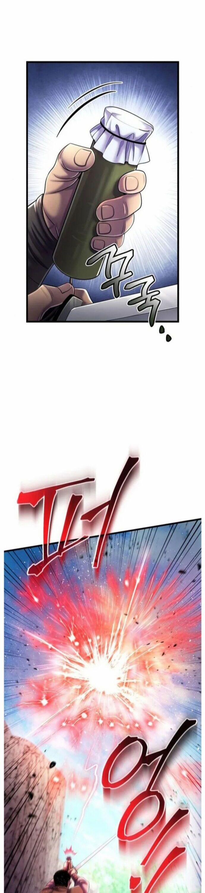 Đao Hoàng Tứ Thiếu Gia 107 trang 29