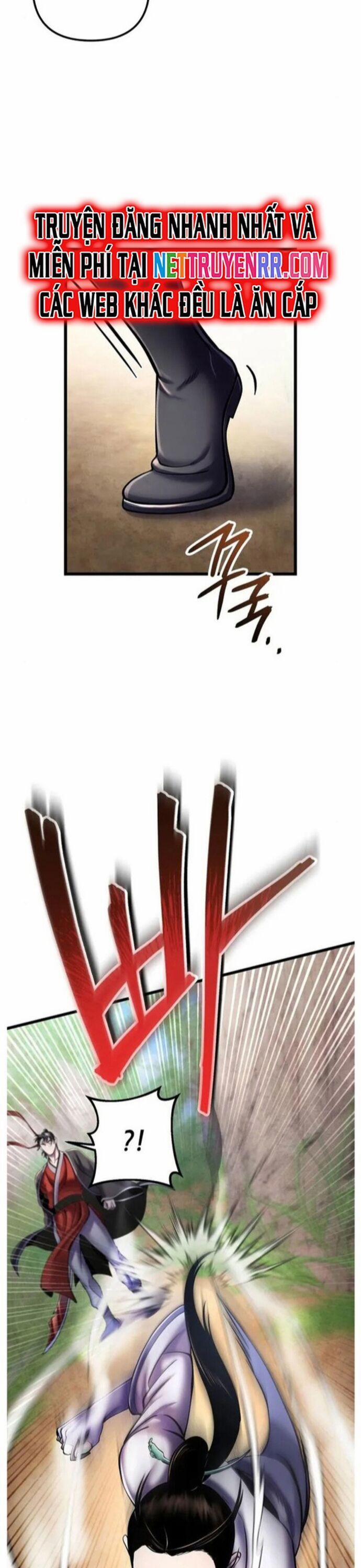 Đao Hoàng Tứ Thiếu Gia 107 trang 36