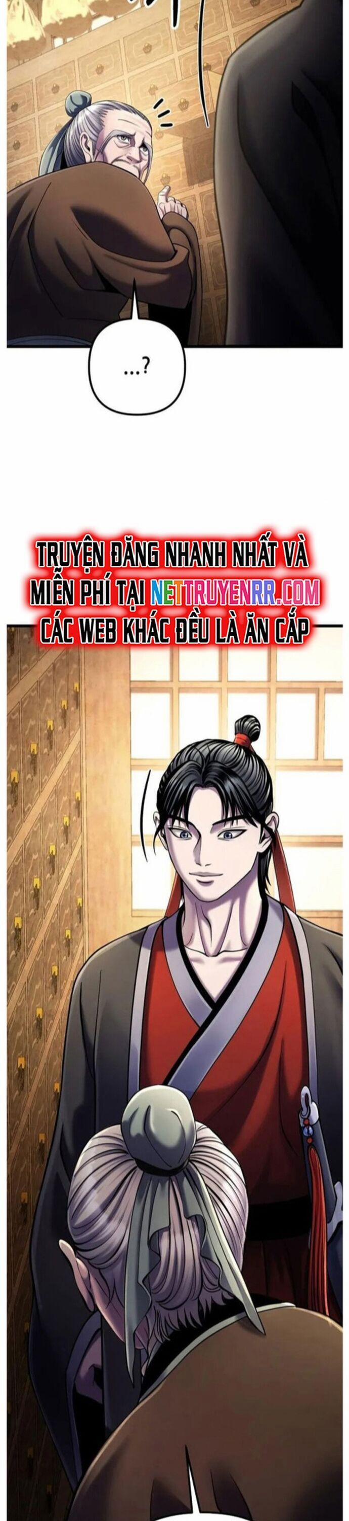 Đao Hoàng Tứ Thiếu Gia 107 trang 4