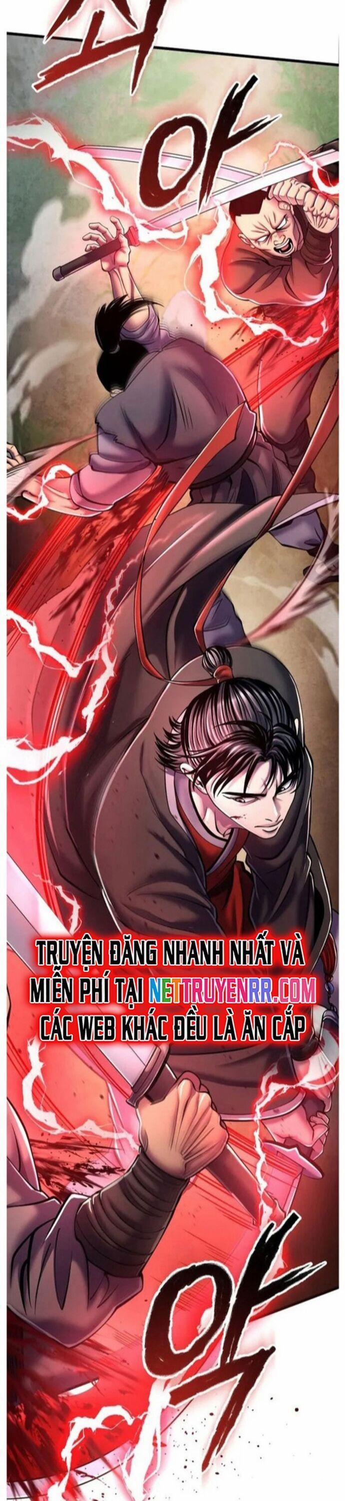 Đao Hoàng Tứ Thiếu Gia 107 trang 42