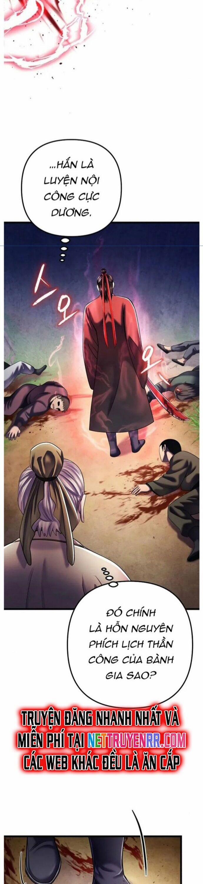 Đao Hoàng Tứ Thiếu Gia 107 trang 43