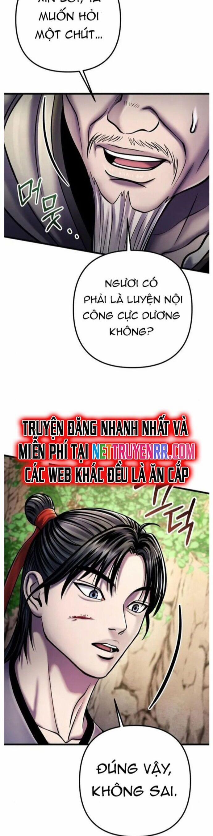 Đao Hoàng Tứ Thiếu Gia 107 trang 46