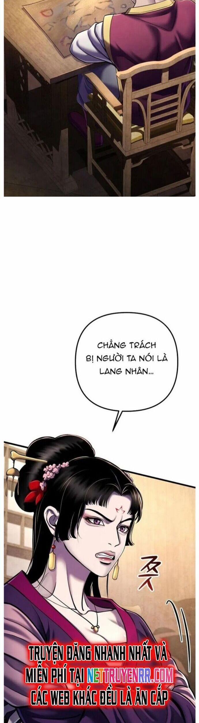 Đao Hoàng Tứ Thiếu Gia 108 trang 1