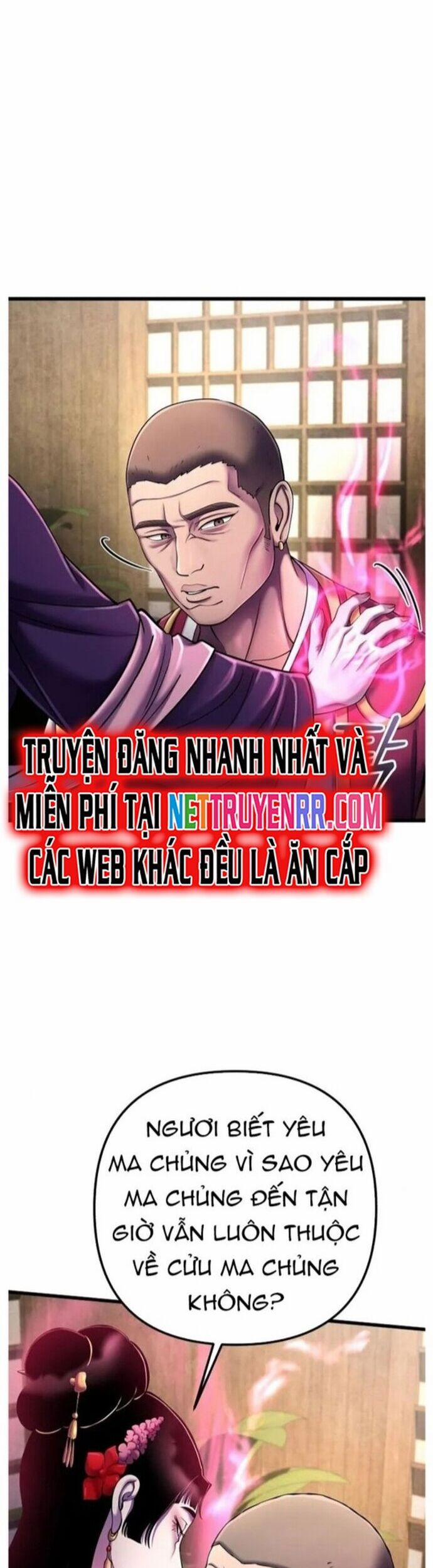 Đao Hoàng Tứ Thiếu Gia 108 trang 13