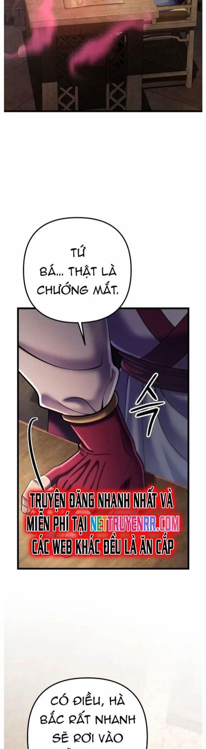 Đao Hoàng Tứ Thiếu Gia 108 trang 18