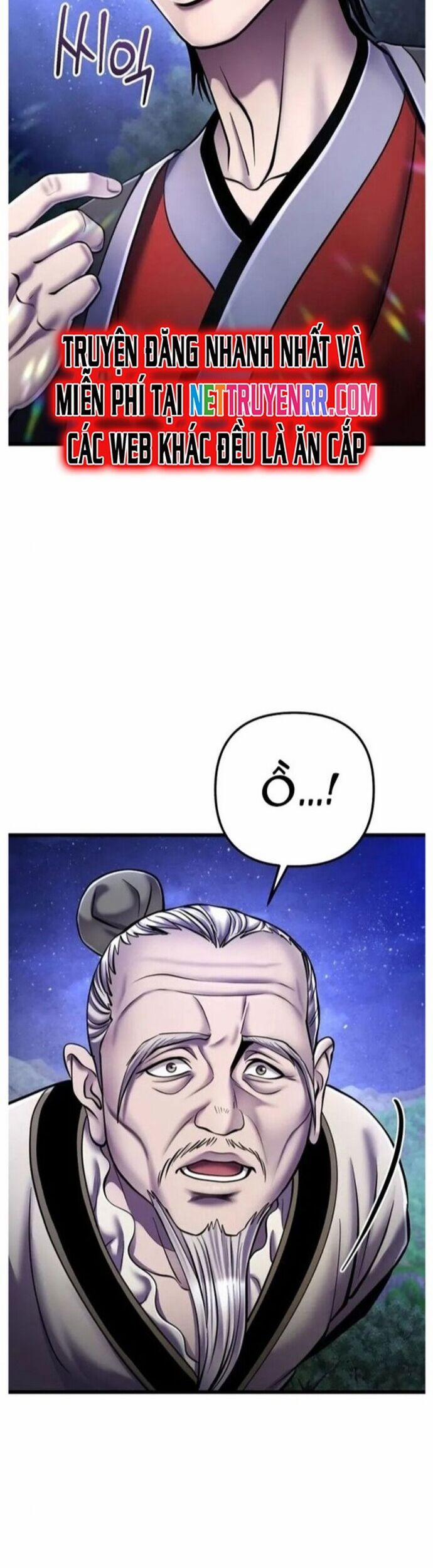 Đao Hoàng Tứ Thiếu Gia 108 trang 25