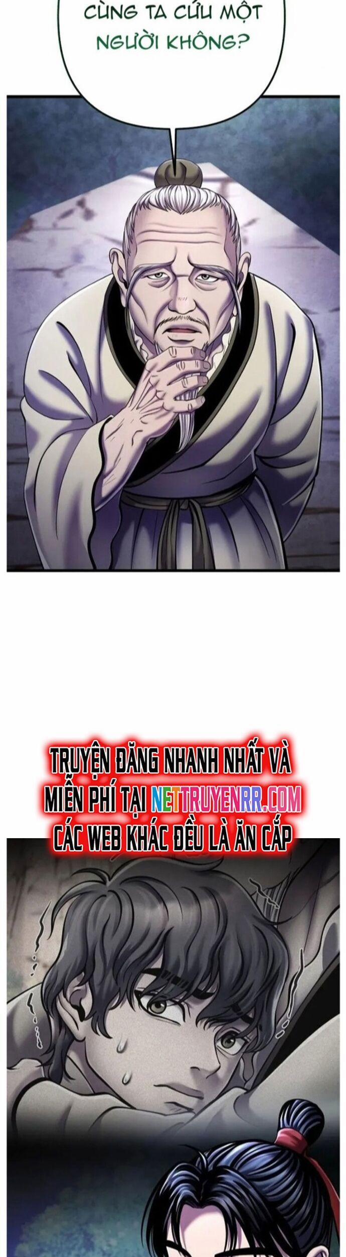 Đao Hoàng Tứ Thiếu Gia 108 trang 28