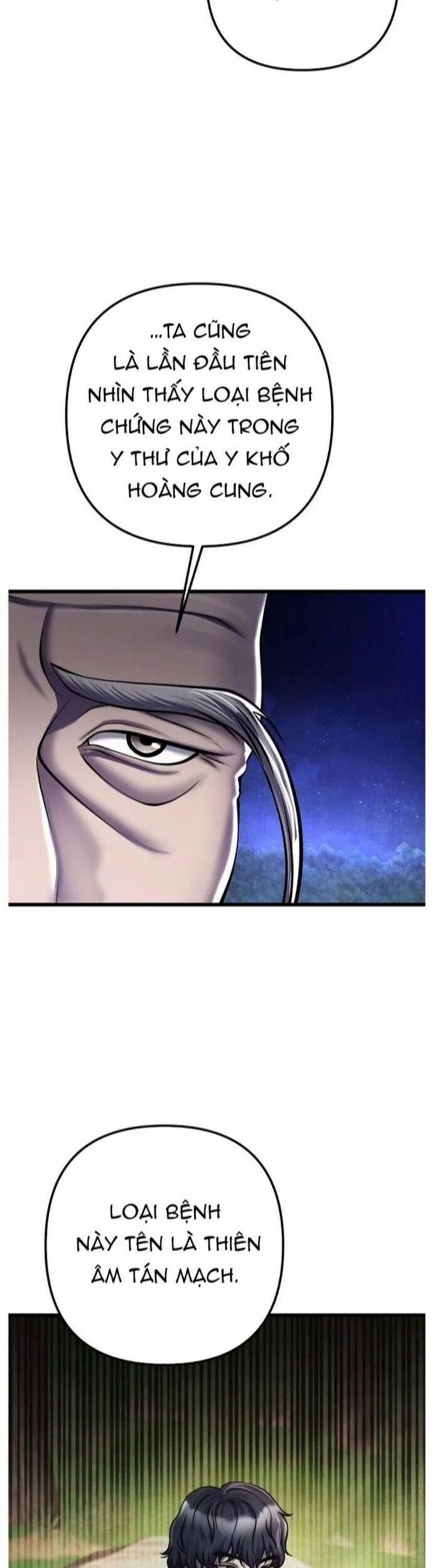 Đao Hoàng Tứ Thiếu Gia 108 trang 30